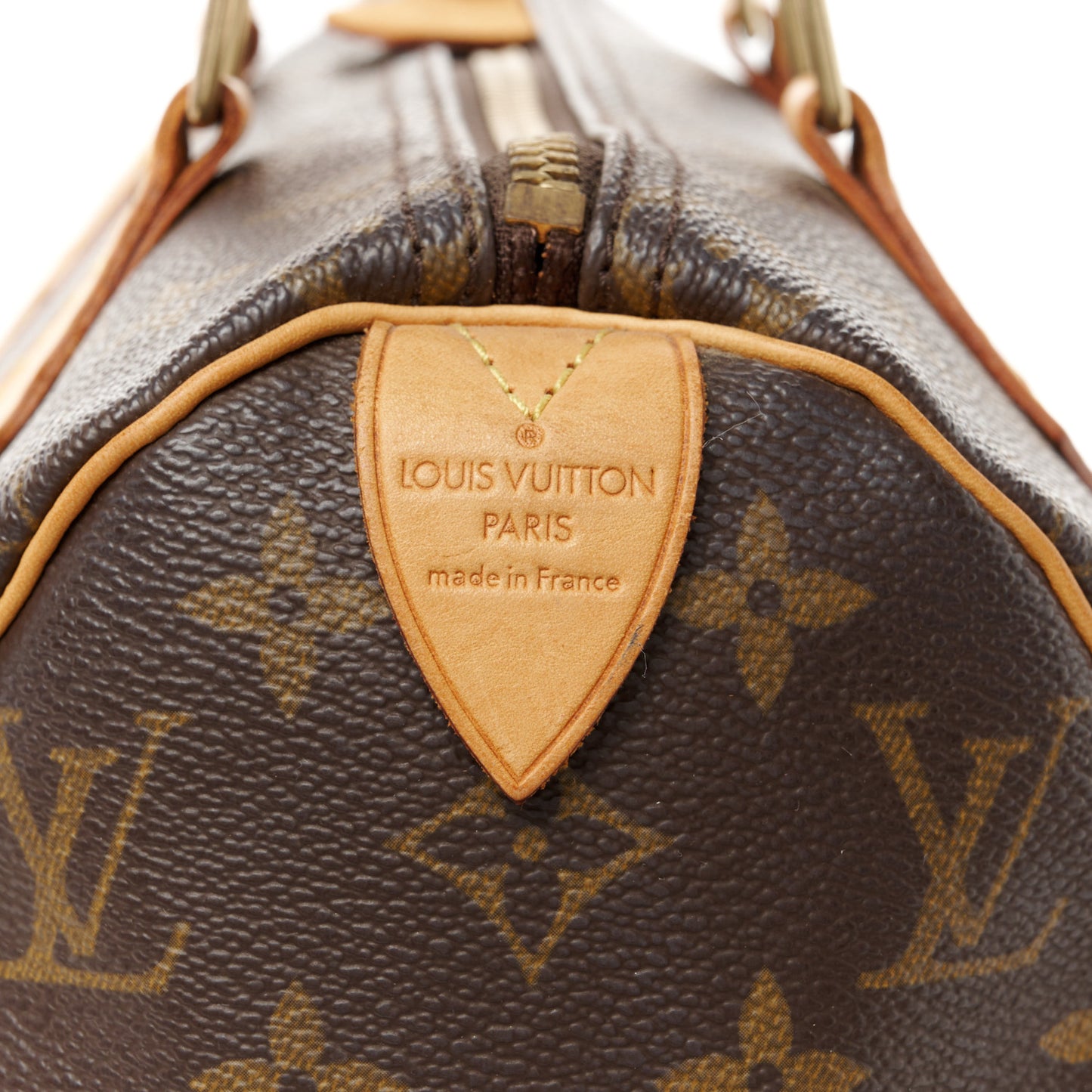 Monogram Speedy 25