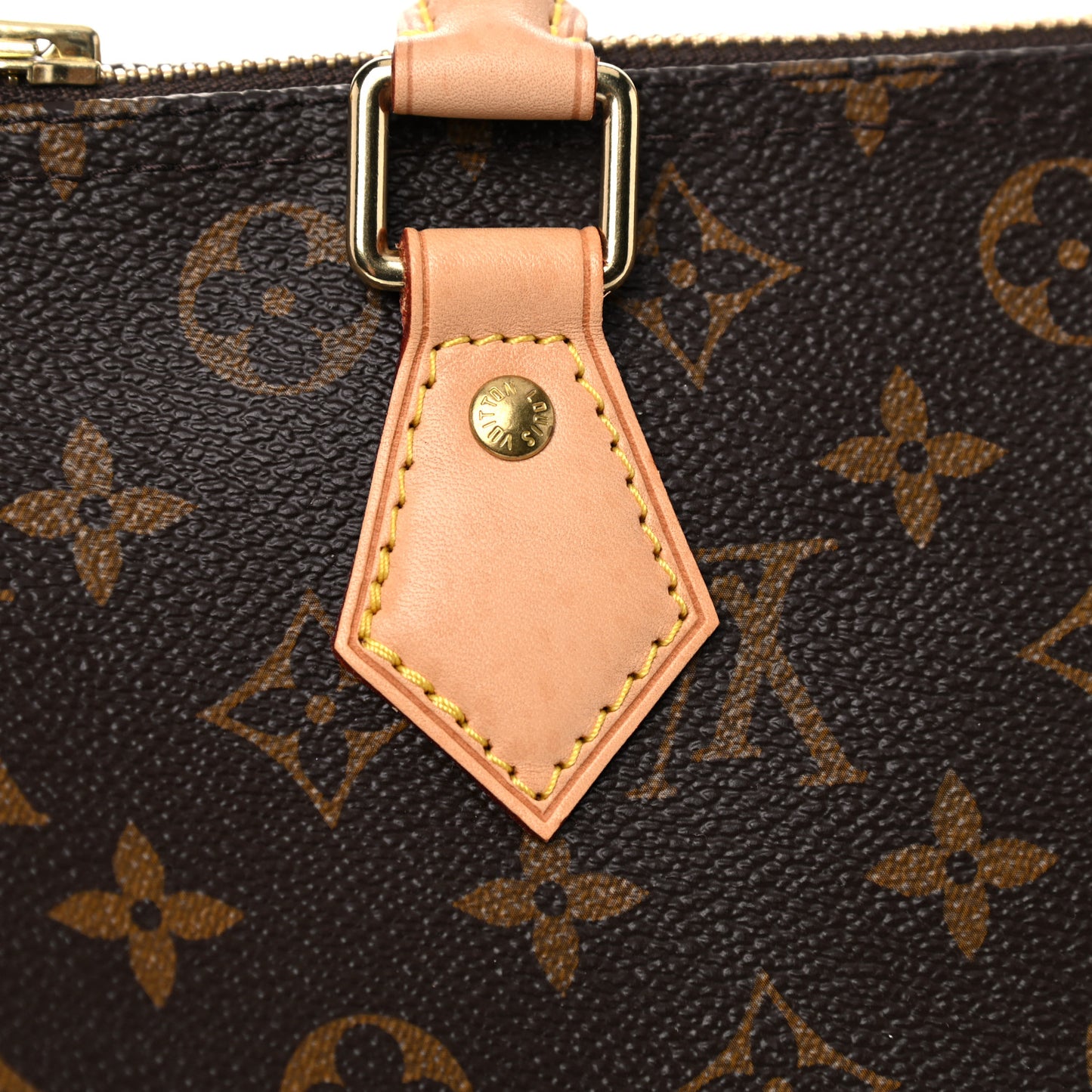 Monogram Speedy 30