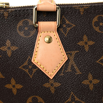 Louis Vuitton Monogram Speedy 30 17 of 21