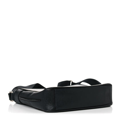 Louis Vuitton Taiga Milo Messenger Boreal 3 of 25