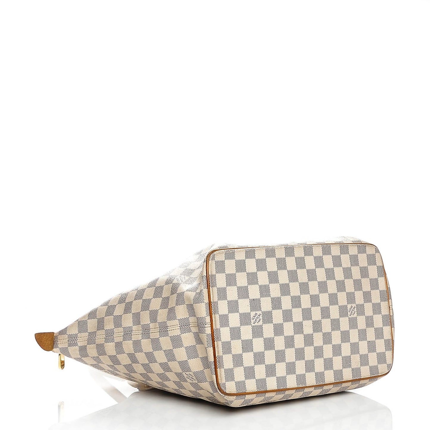Damier Azur Saleya MM