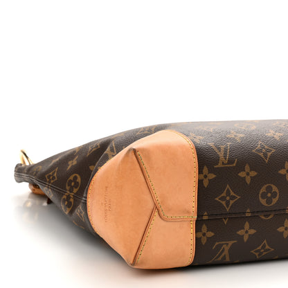 Louis Vuitton Monogram Berri PM 8 of 10