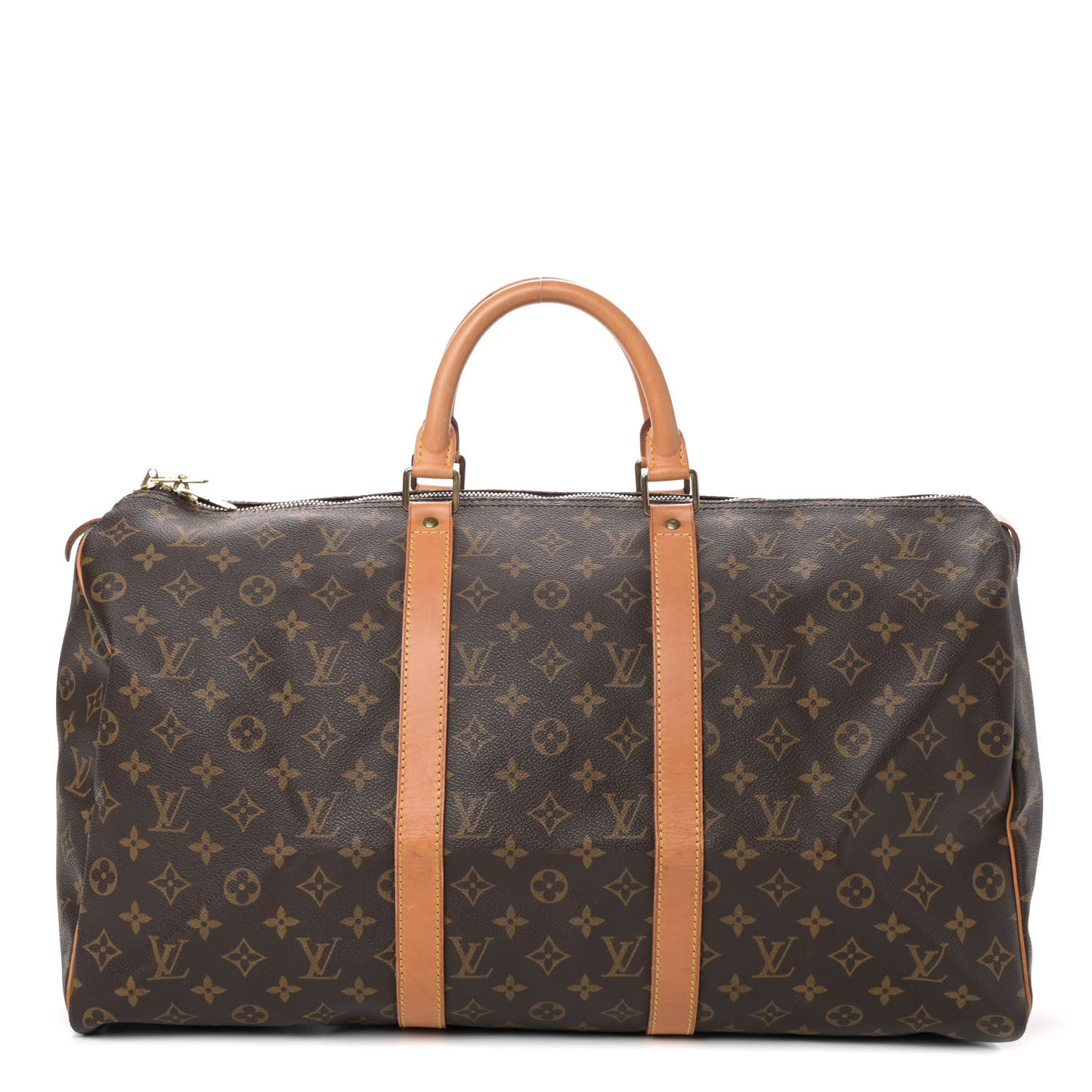 Monogram Keepall 50