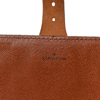 Louis Vuitton Monogram Cartouchiere 26 7 of 12
