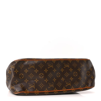 Louis Vuitton Monogram Batignolles Horizontal 4 of 10