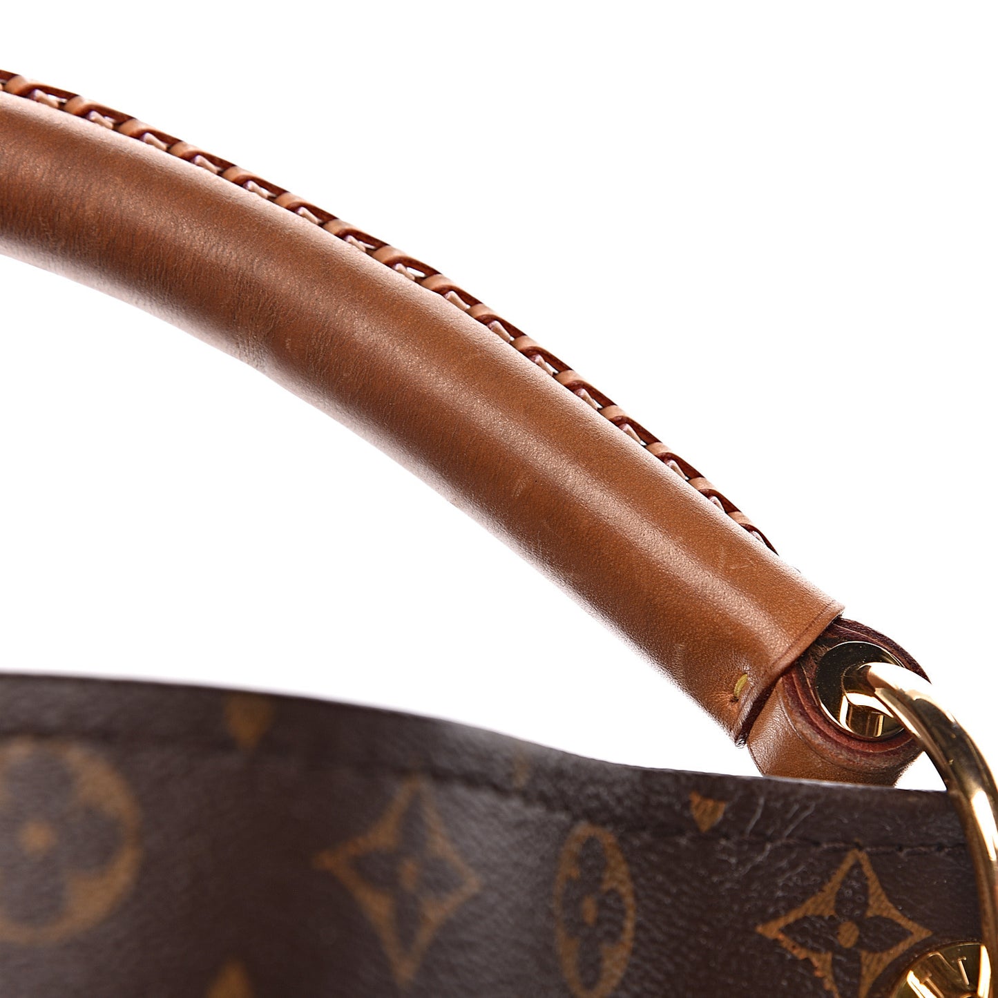 Monogram Artsy MM