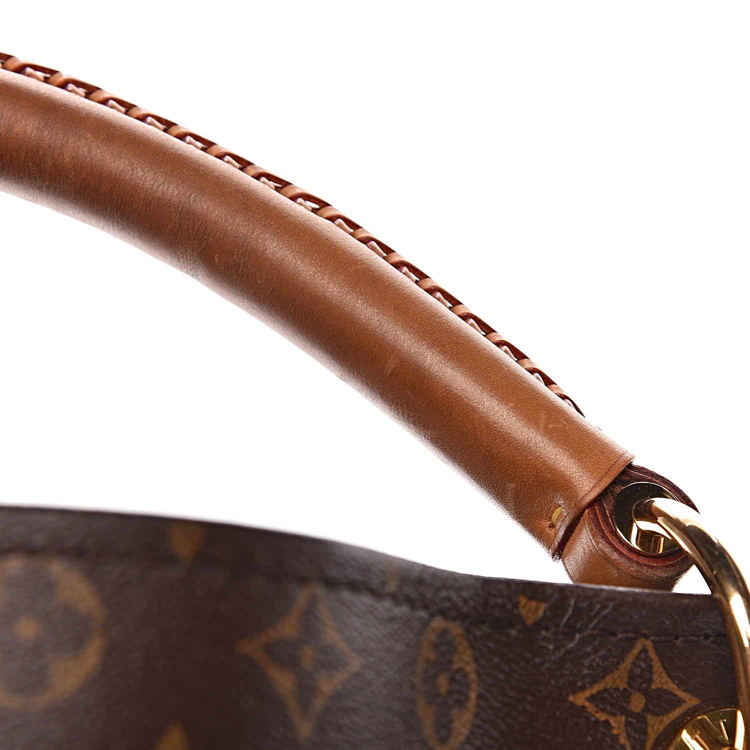Louis Vuitton Monogram Artsy MM 12 of 18