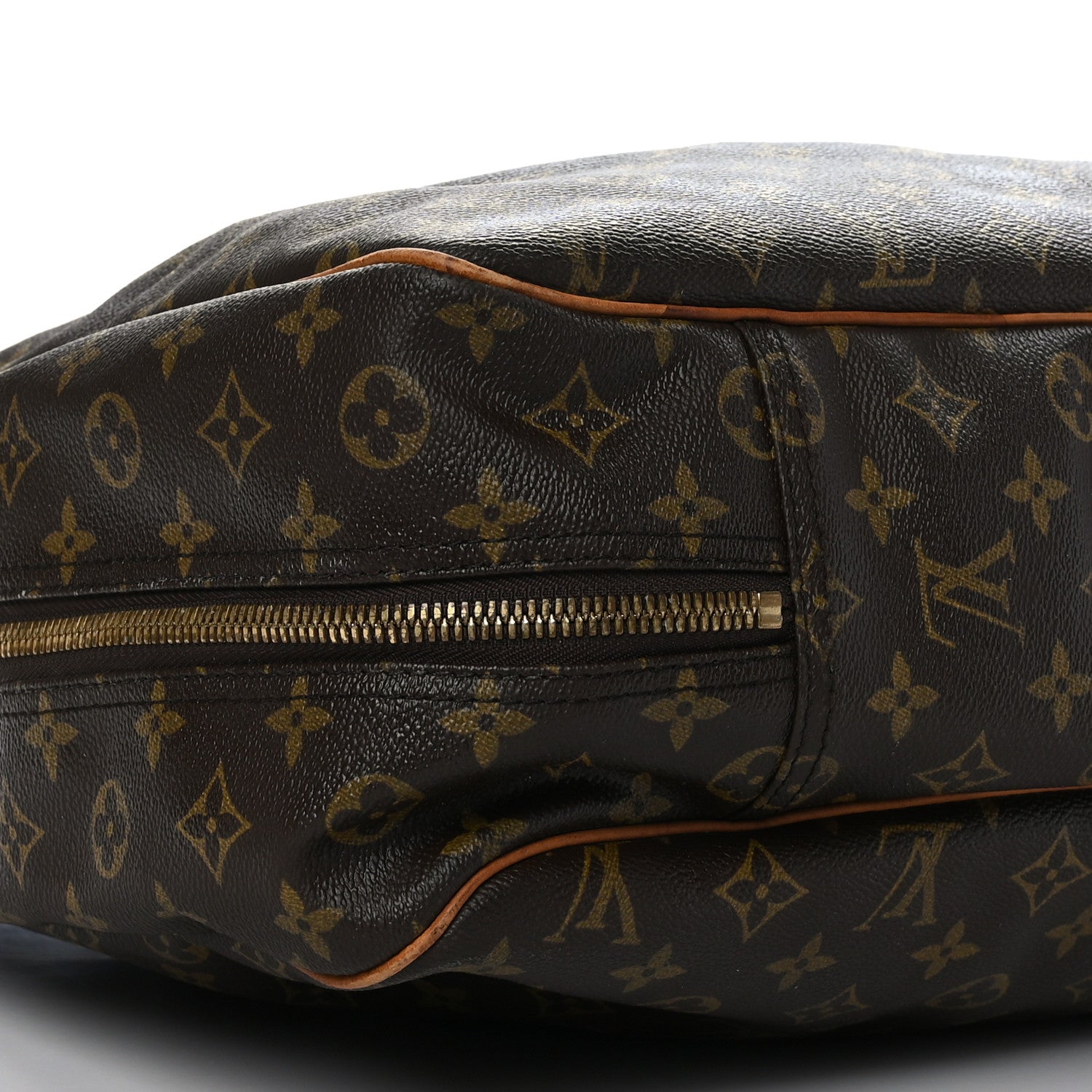 Louis Vuitton Monogram Alize 1 Compartment 8 of 10
