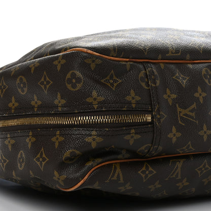 Louis Vuitton Monogram Alize 1 Compartment 8 of 10