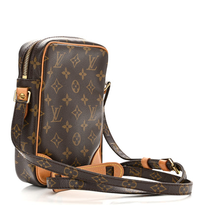 Louis Vuitton Monogram Danube 21 3 of 11