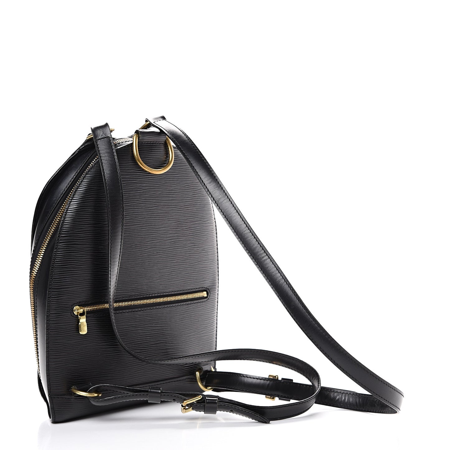 Epi Mabillon Backpack Black