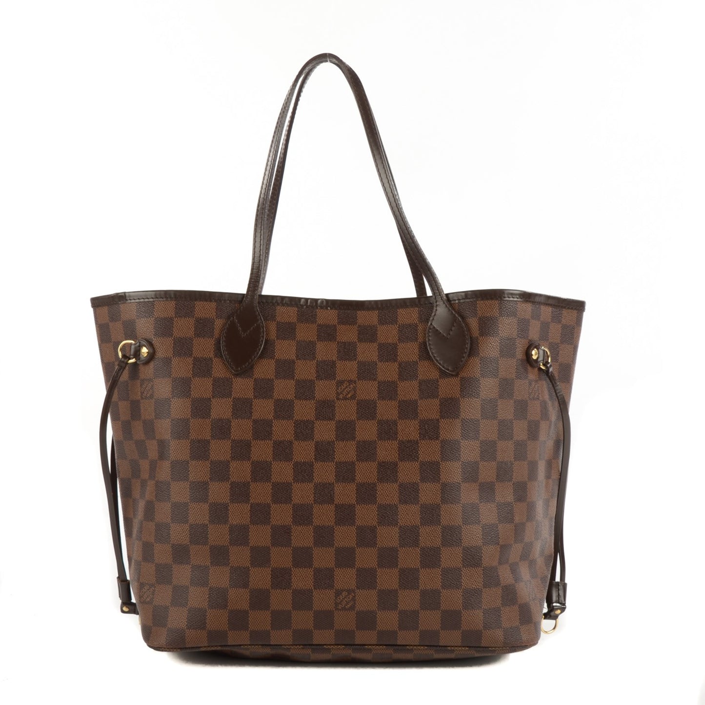 Damier Ebene Neverfull MM