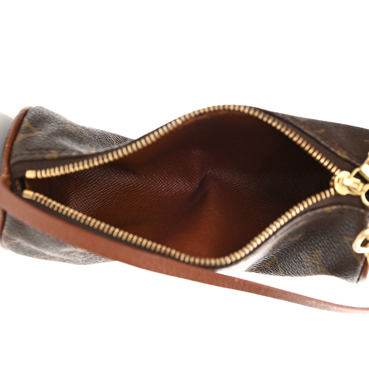 Monogram Papillon 30 With Companion