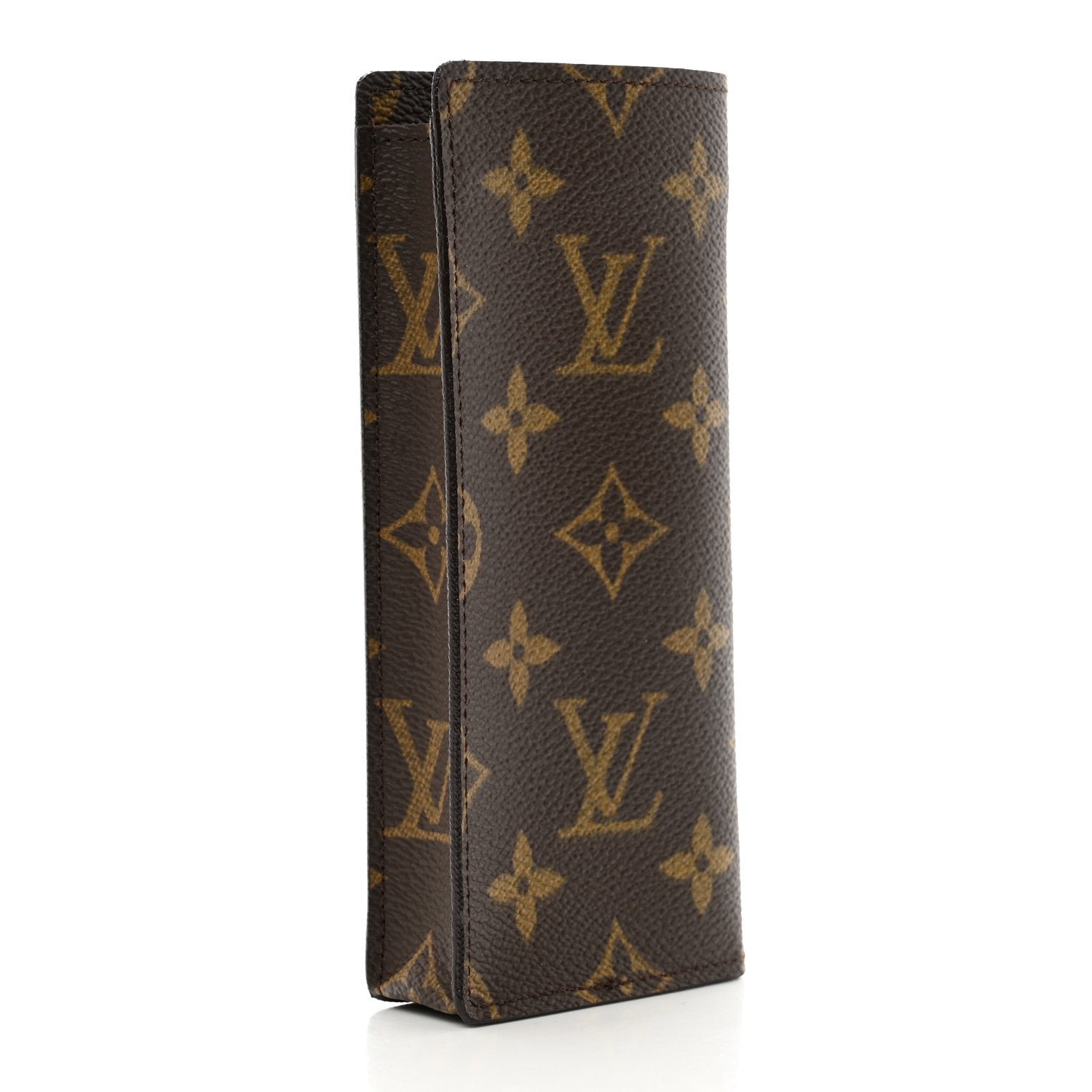 Louis Vuitton Monogram Sunglasses Case 3 of 6