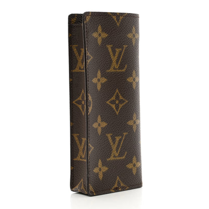 Louis Vuitton Monogram Sunglasses Case 3 of 6