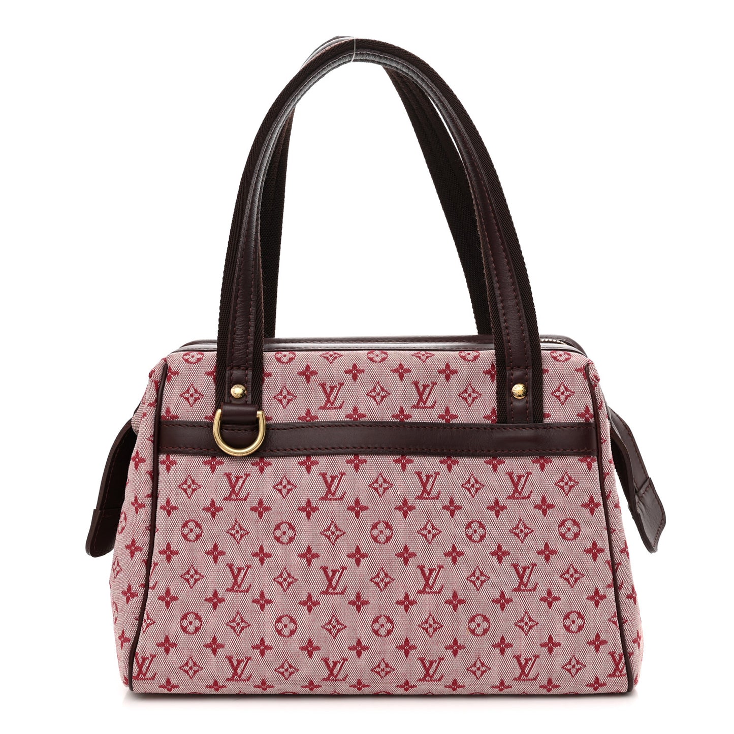 Mini Monogram Josephine PM Cherry