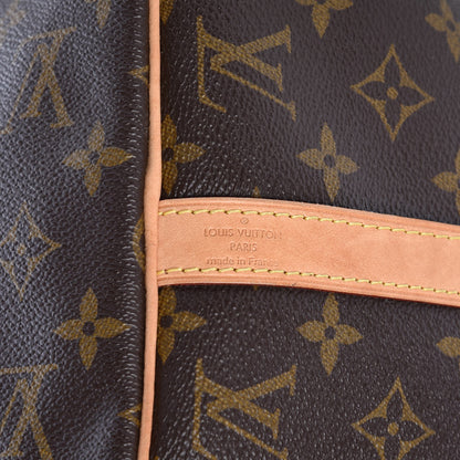 Louis Vuitton Monogram Speedy Bandouliere 30 7 of 9