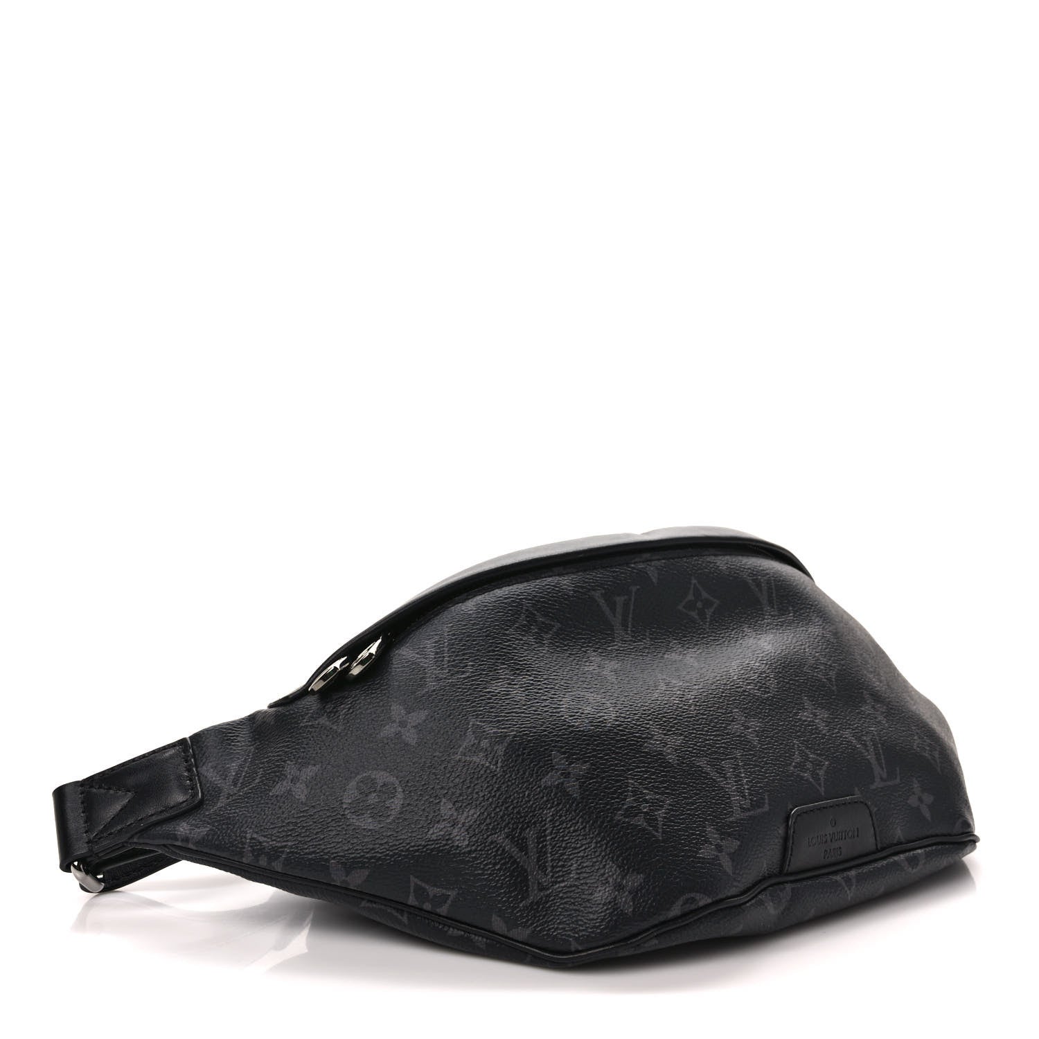 Louis Vuitton Monogram Eclipse Discovery Bumbag 4 of 9