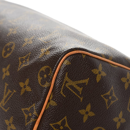 Louis Vuitton Monogram Speedy 25 10 of 12