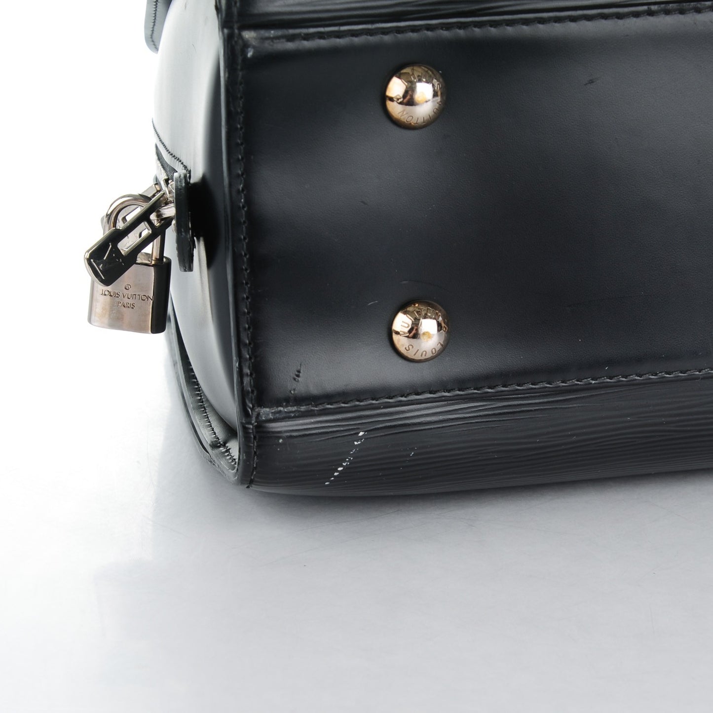 Epi Pont-Neuf GM Black