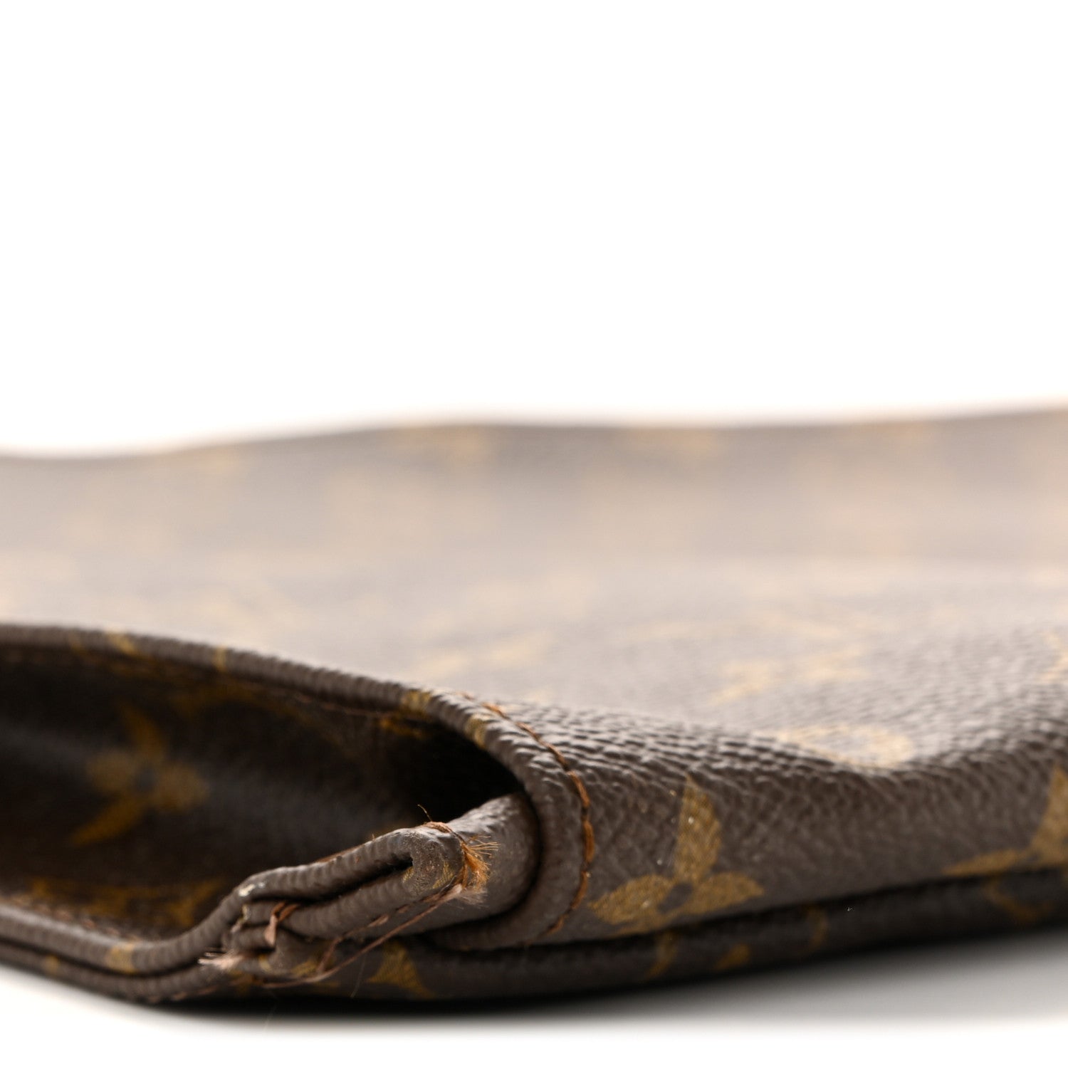 Louis Vuitton Monogram Pouch Luggage Insert 7 of 10