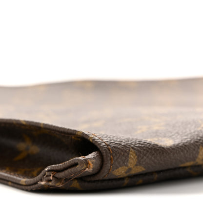 Louis Vuitton Monogram Pouch Luggage Insert 7 of 10