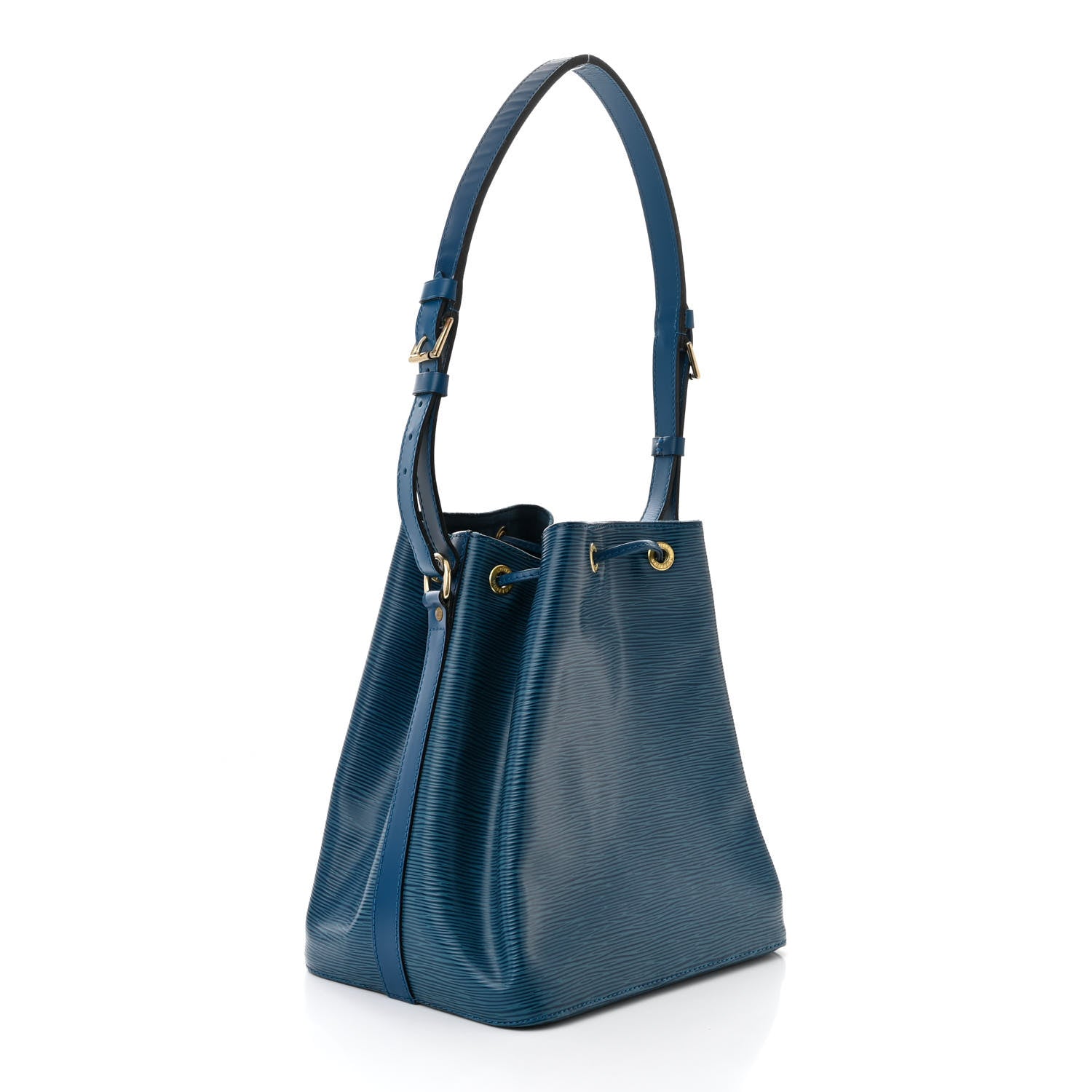 Louis Vuitton Epi Petit Noe Toledo 3 of 10