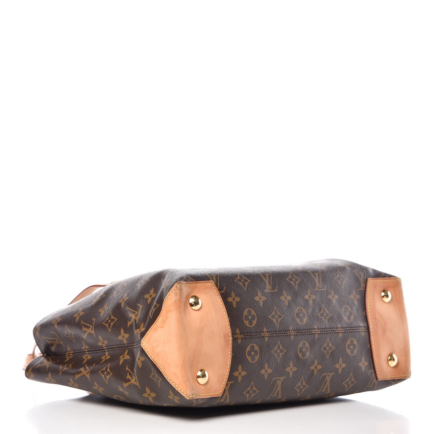 Louis Vuitton Monogram Wilshire MM 4 of 20