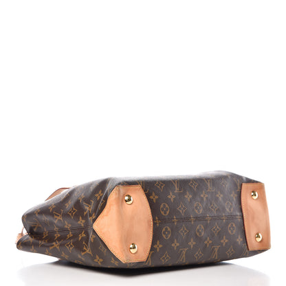 Louis Vuitton Monogram Wilshire MM 4 of 20
