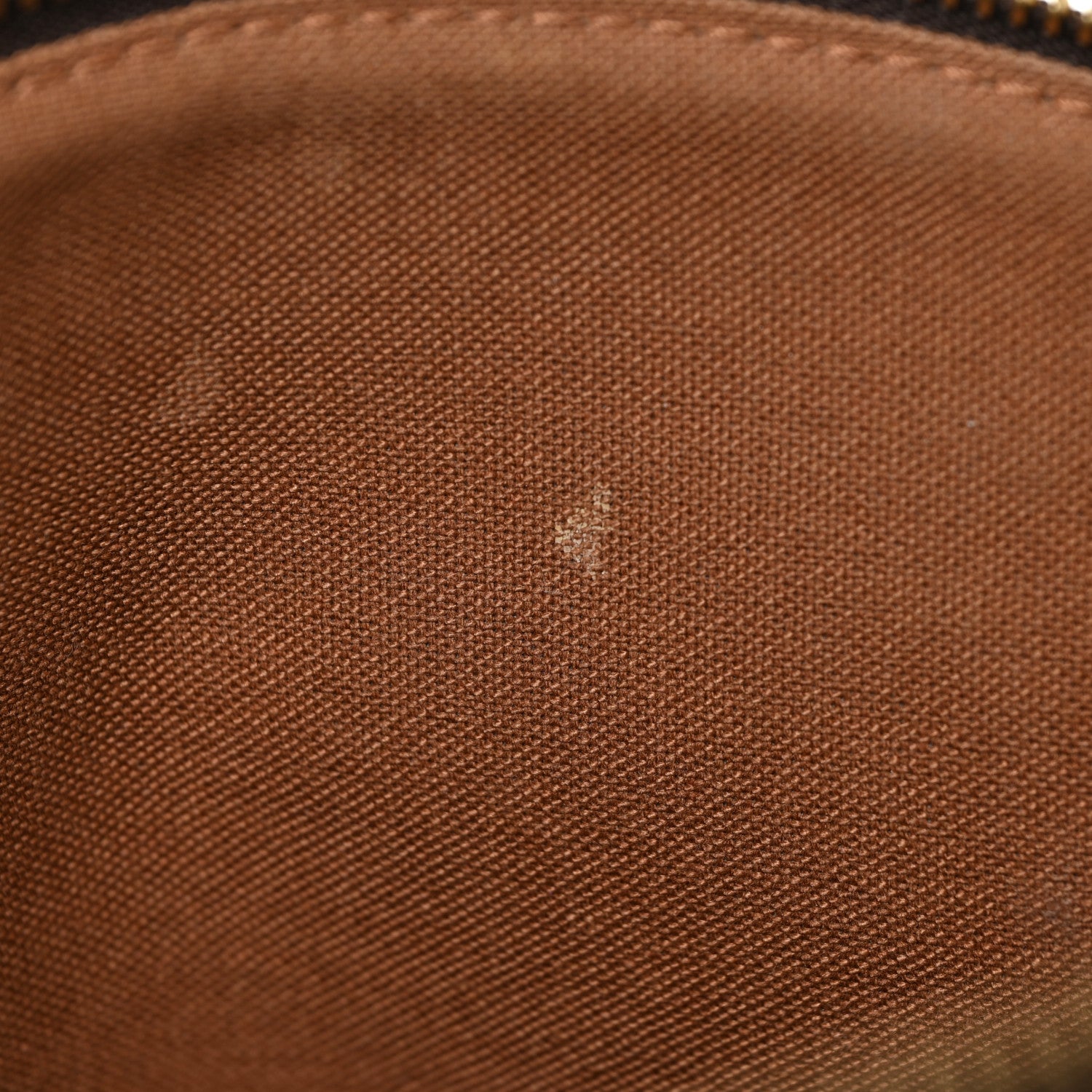 Louis Vuitton Monogram Lockit PM 9 of 20