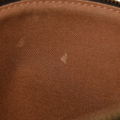 Louis Vuitton Monogram Lockit PM 9 of 20
