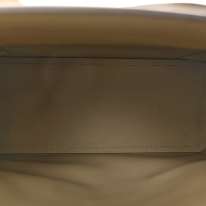 Hermes Togo Swift Medor Bag Beige Marfa 5 of 11