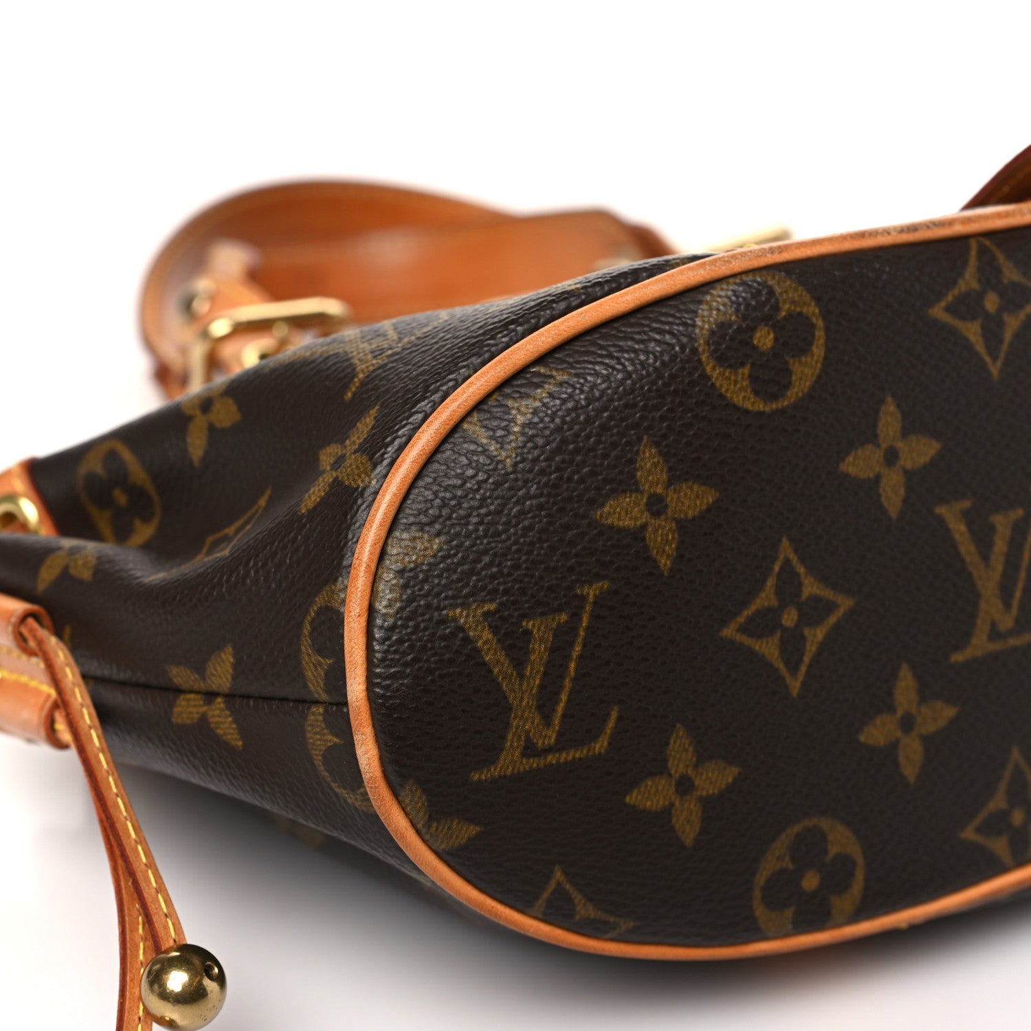 Louis Vuitton Monogram Theda GM 8 of 11