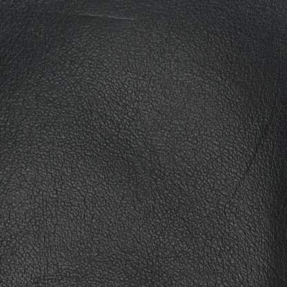 Bottega Veneta Calfskin Maxi Intreccio Zip Around Wallet Black 8 of 10