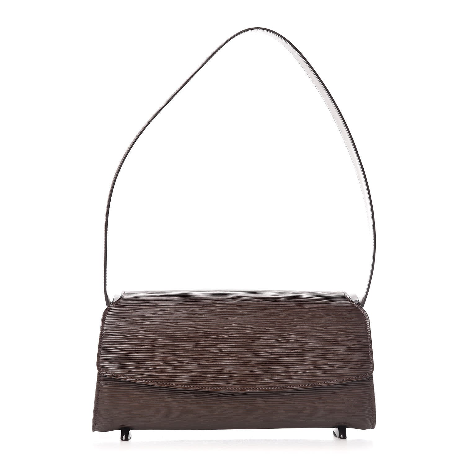 Louis Vuitton Epi Nocturne PM Moka 1 of 11