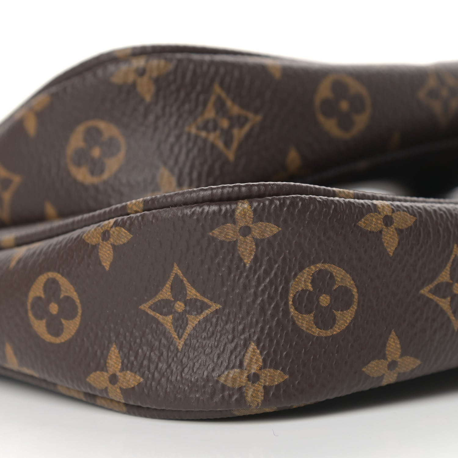 Louis Vuitton Monogram Multi Pochette Accessories Kaki 11 of 12