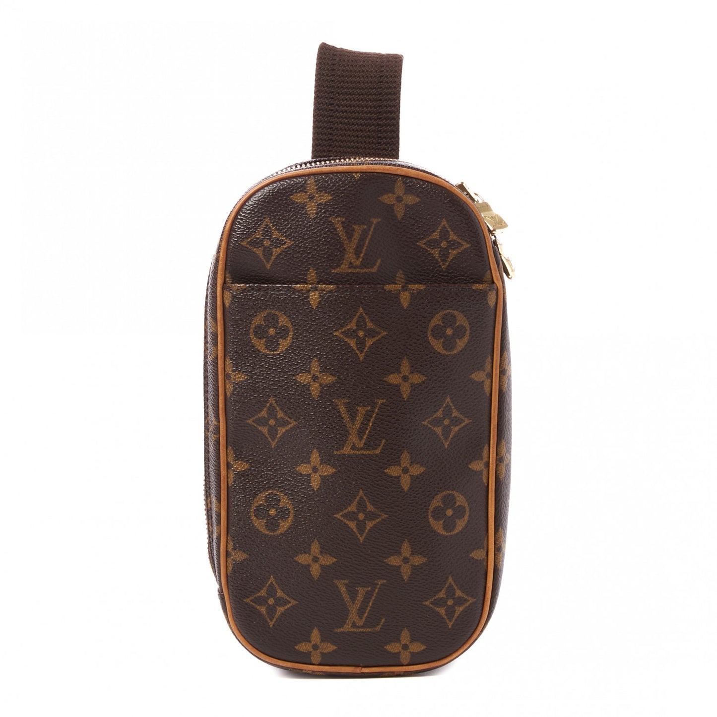 Monogram Pochette Gange