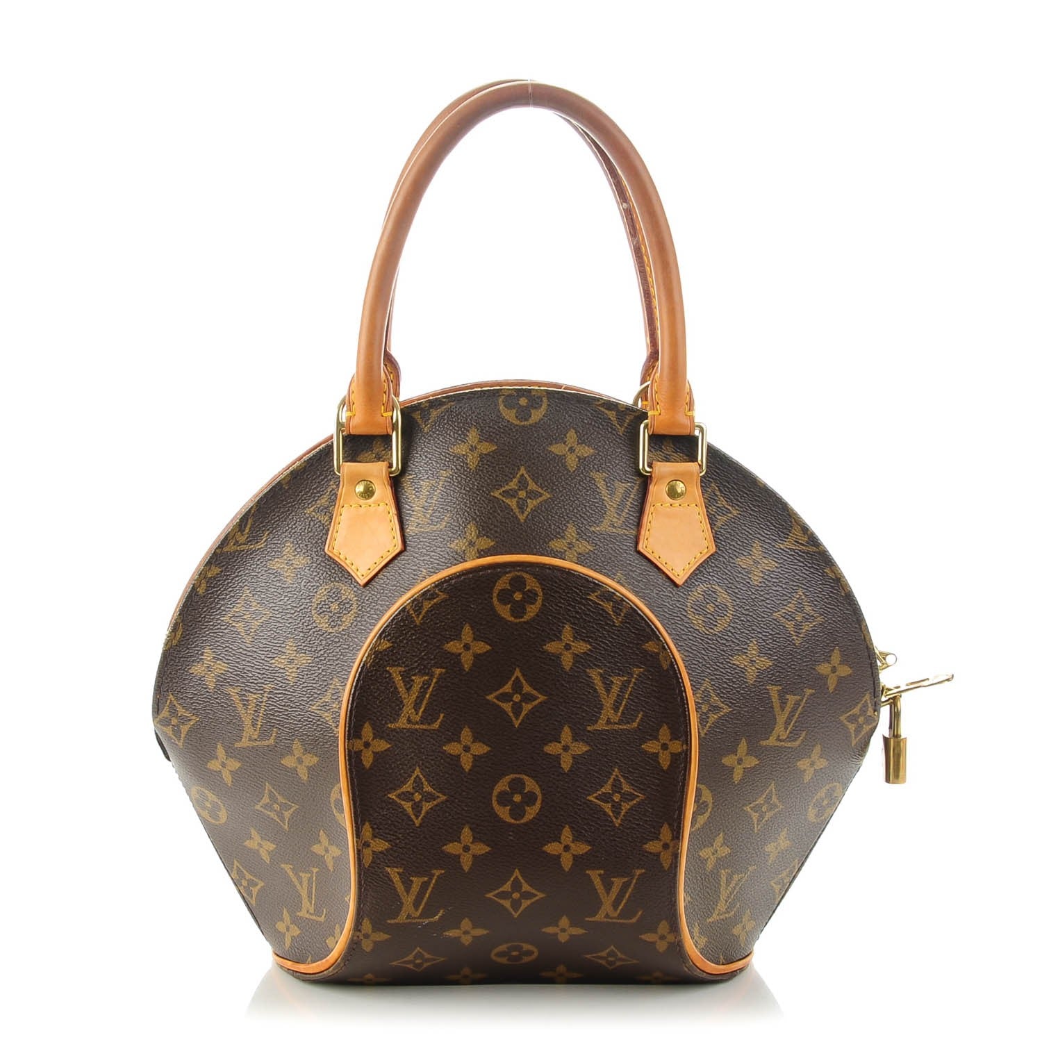 Louis Vuitton Monogram Ellipse PM 1 of 11