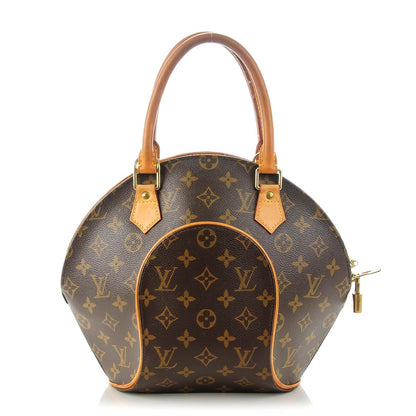 Louis Vuitton Monogram Ellipse PM 1 of 11