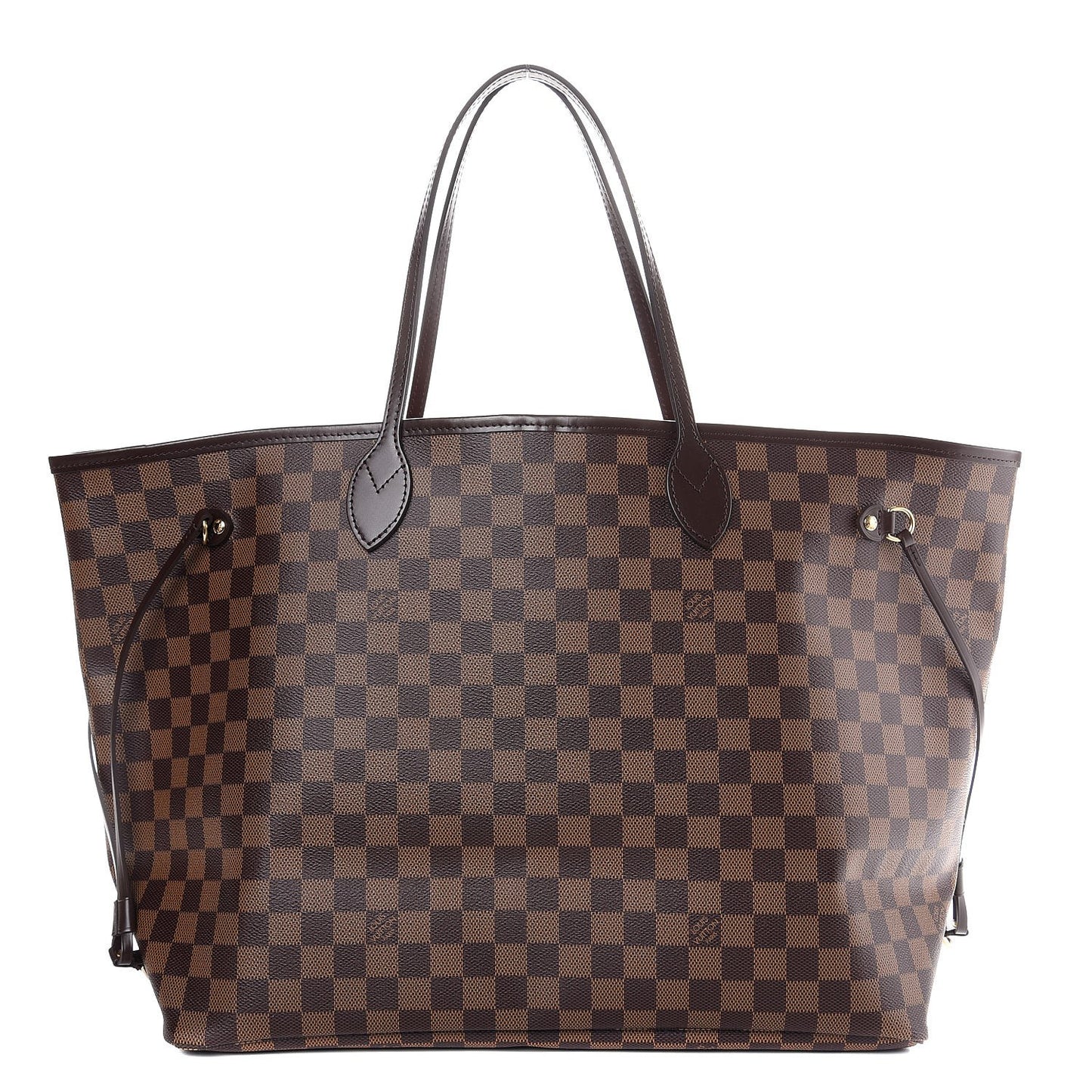 Damier Ebene Neo Neverfull GM