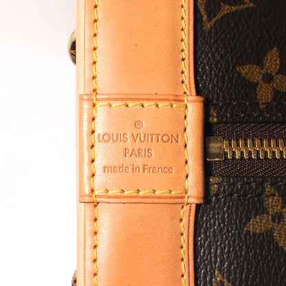 Louis Vuitton Monogram Alma PM 5 of 7