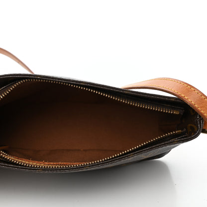 Louis Vuitton Monogram Trotteur 5 of 10