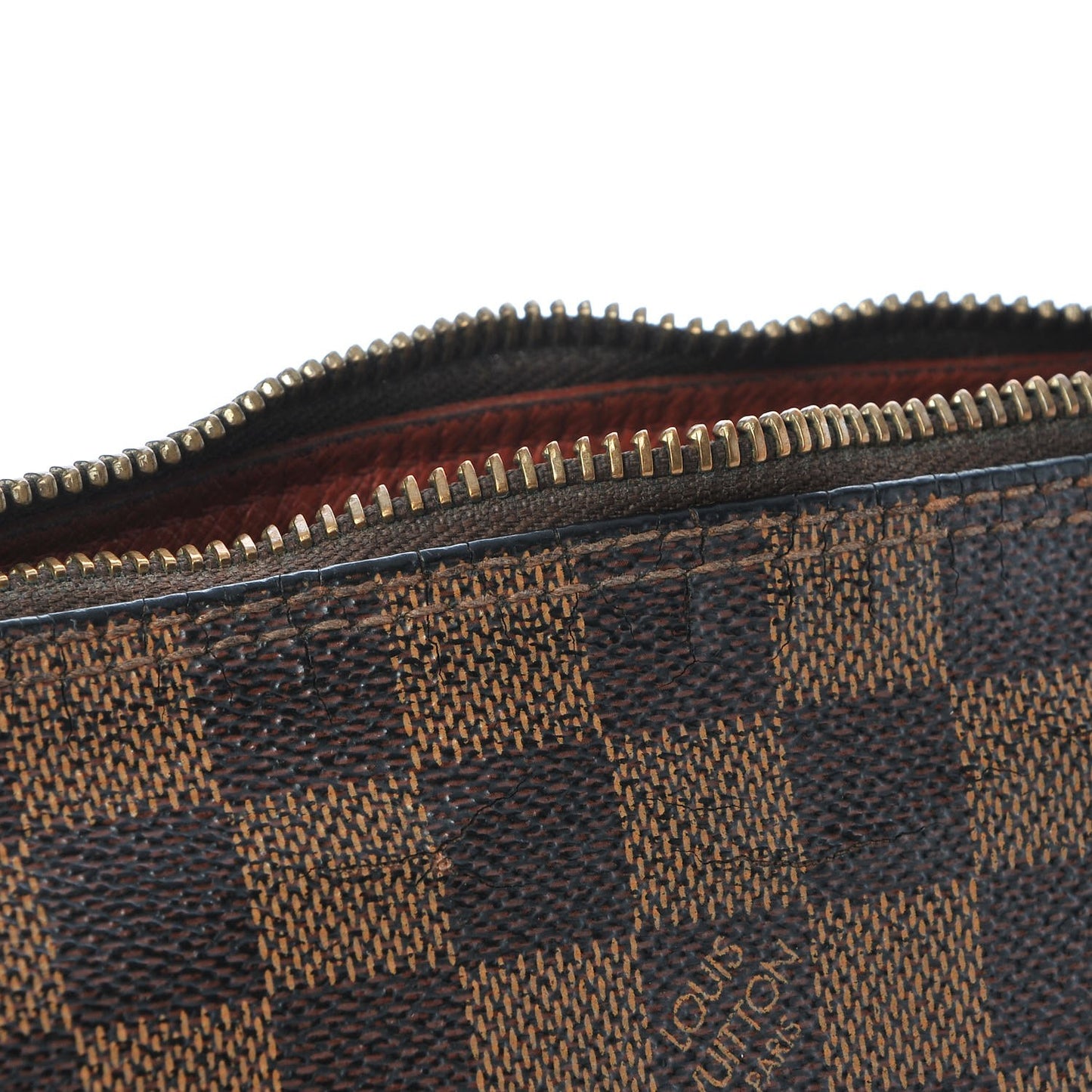 Damier Ebene Papillon 26