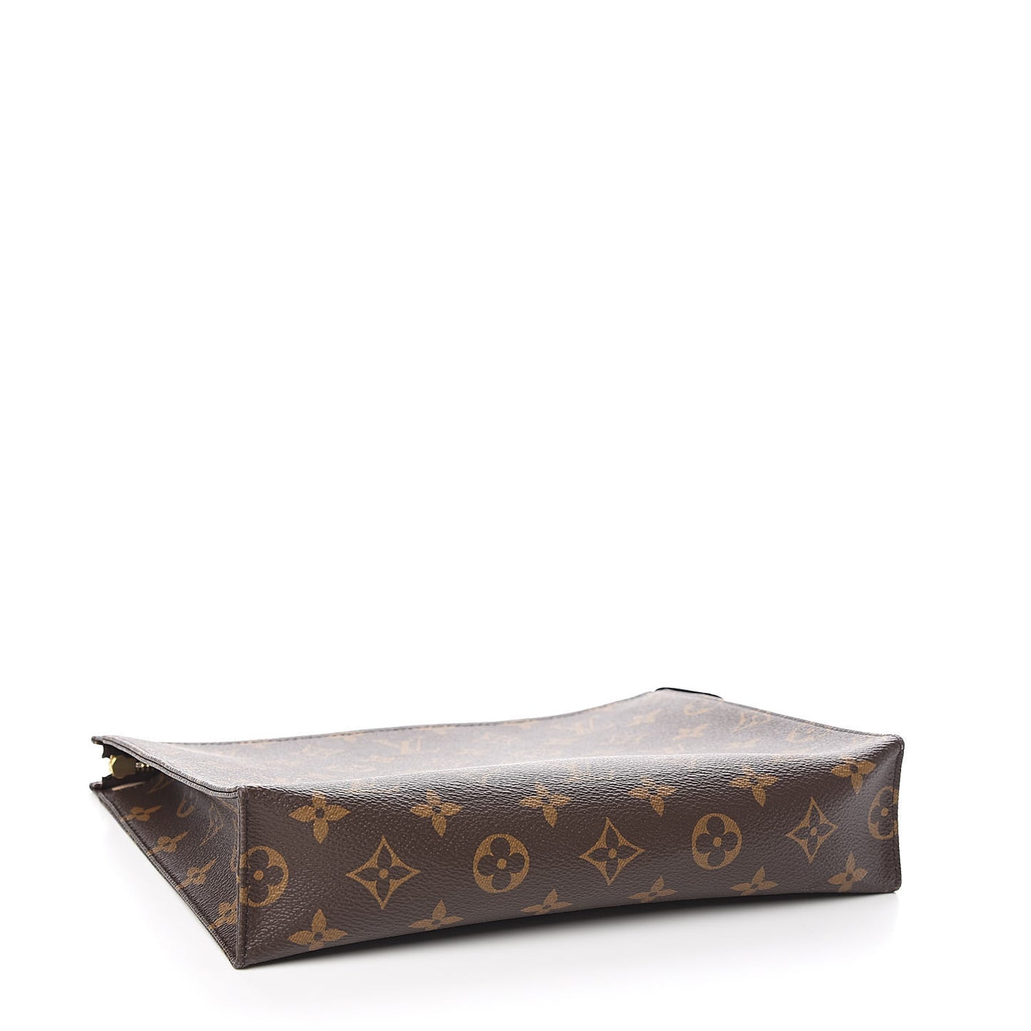 Monogram Toiletry Pouch 26