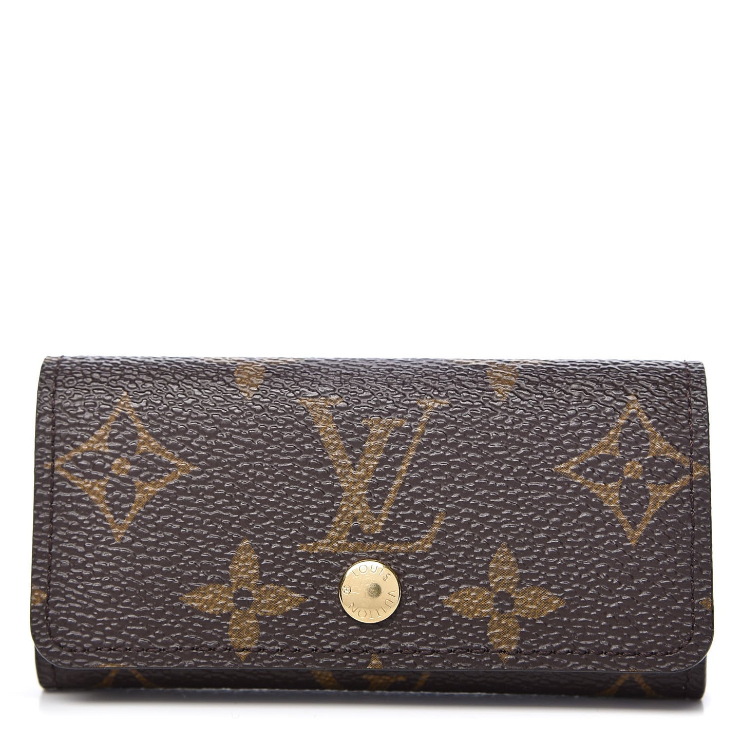 Monogram 4 Key Multicles Holder