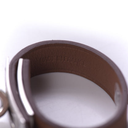 Hermes Swift Kelly Glove Clip Gold 4 of 4