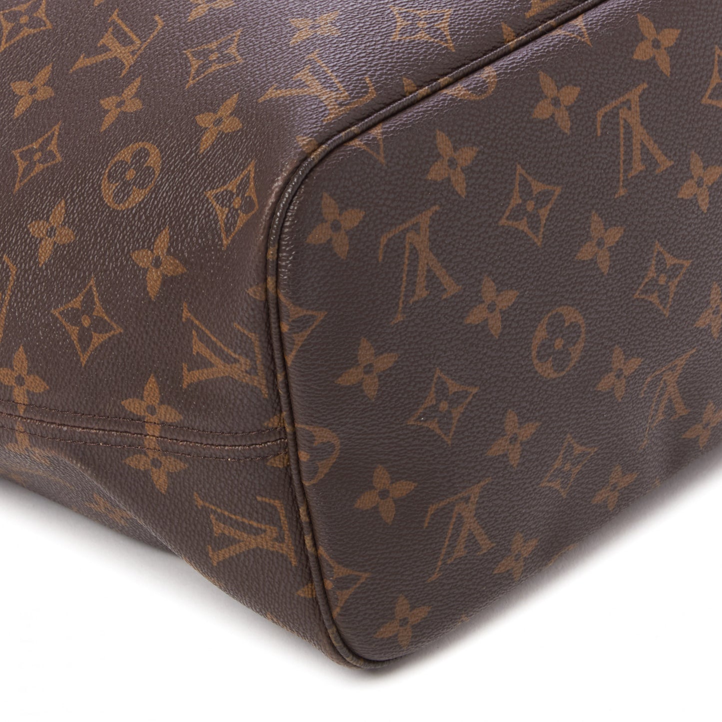 Monogram Neverfull MM