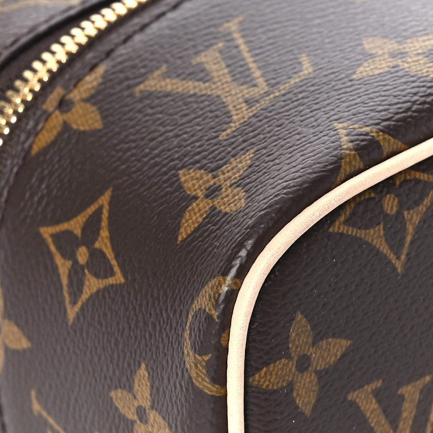 Louis Vuitton Monogram Nano Nice 7 of 8