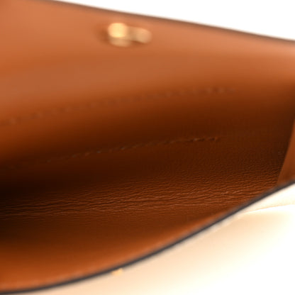 Hermes Epsom Kelly Pocket Belt Biscuit Nata 5 of 5