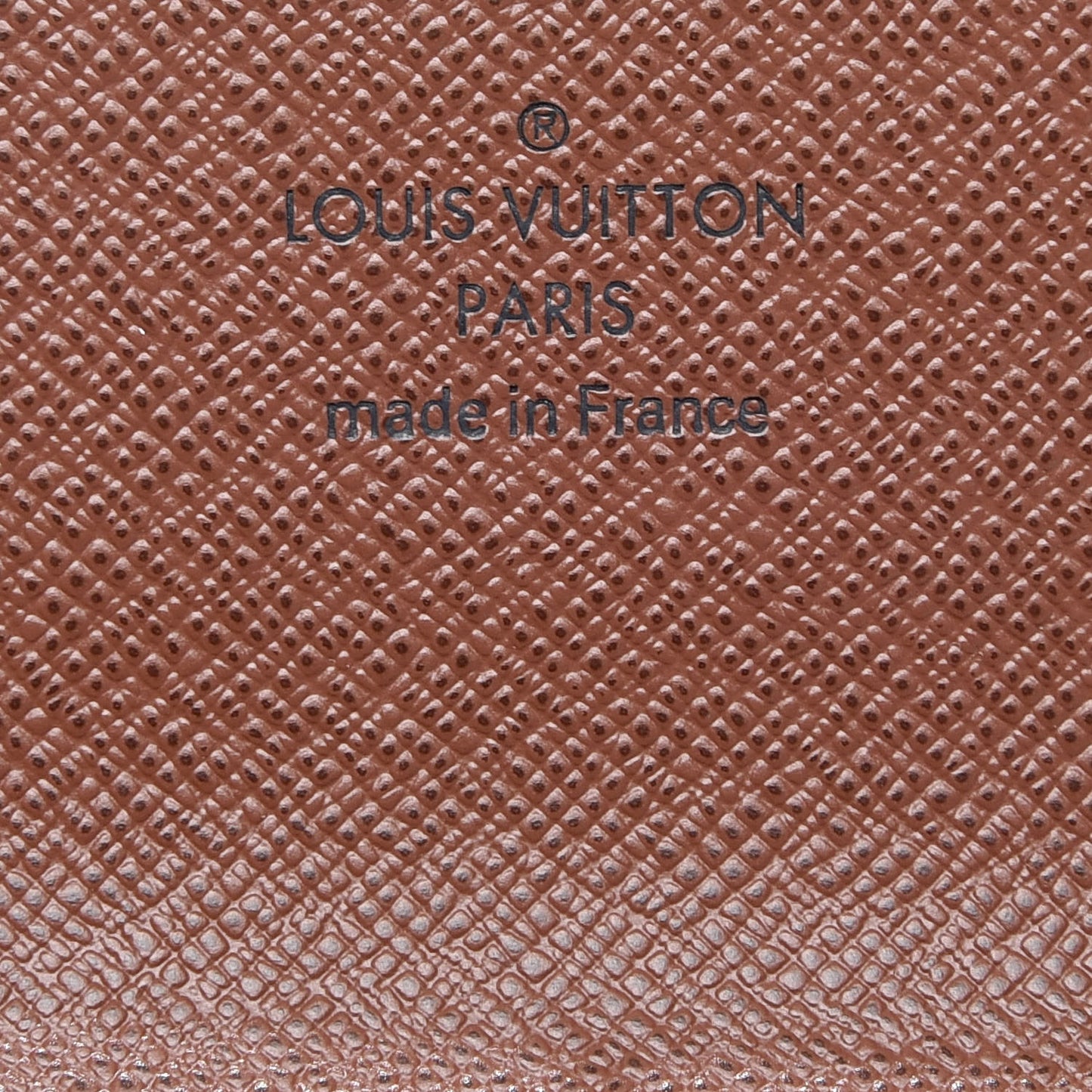 Monogram 6 Key Multicles Holder